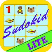 Sudokid Lite