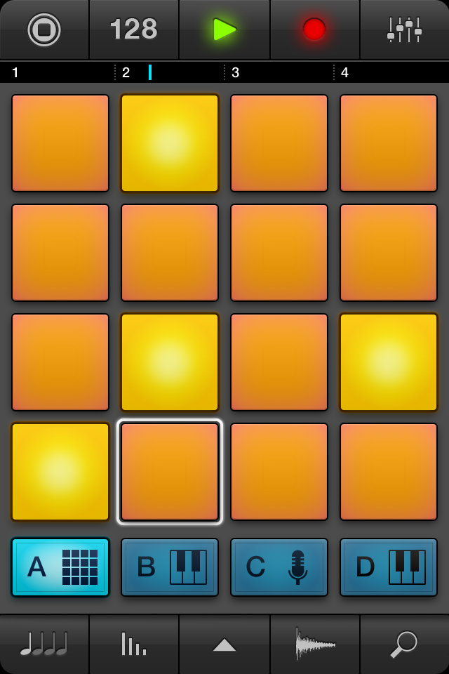 iMaschine
